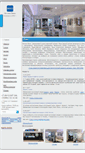 Mobile Screenshot of opticaveko.com